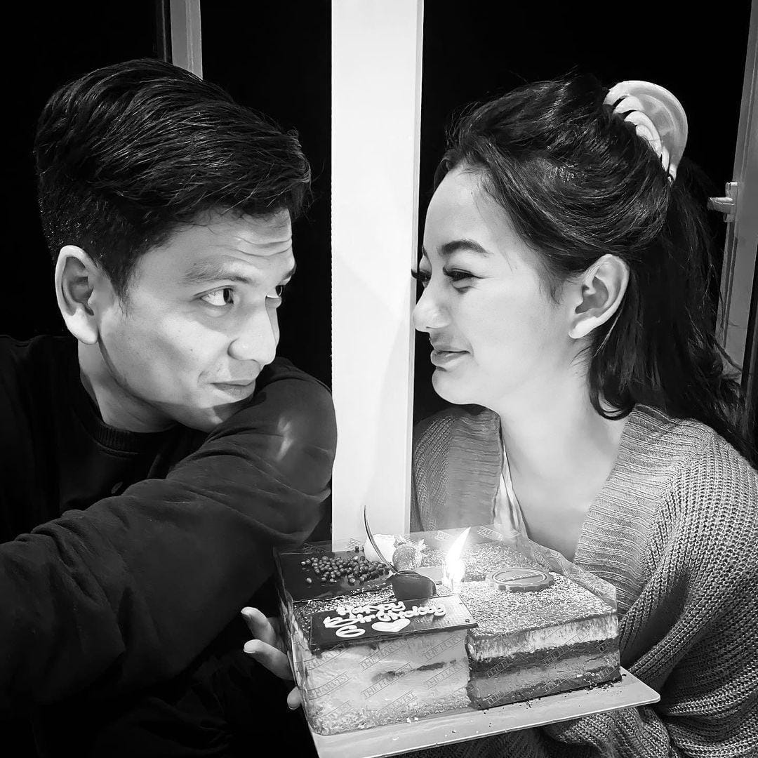 Instagram.com/glencachysaraofficial