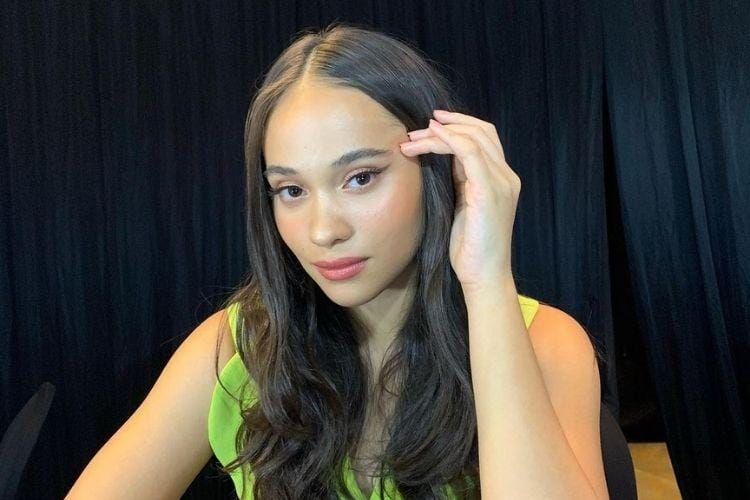 Baru Berusia 17 Tahun, Begini Pesona Para Artis Muda Tanah Air