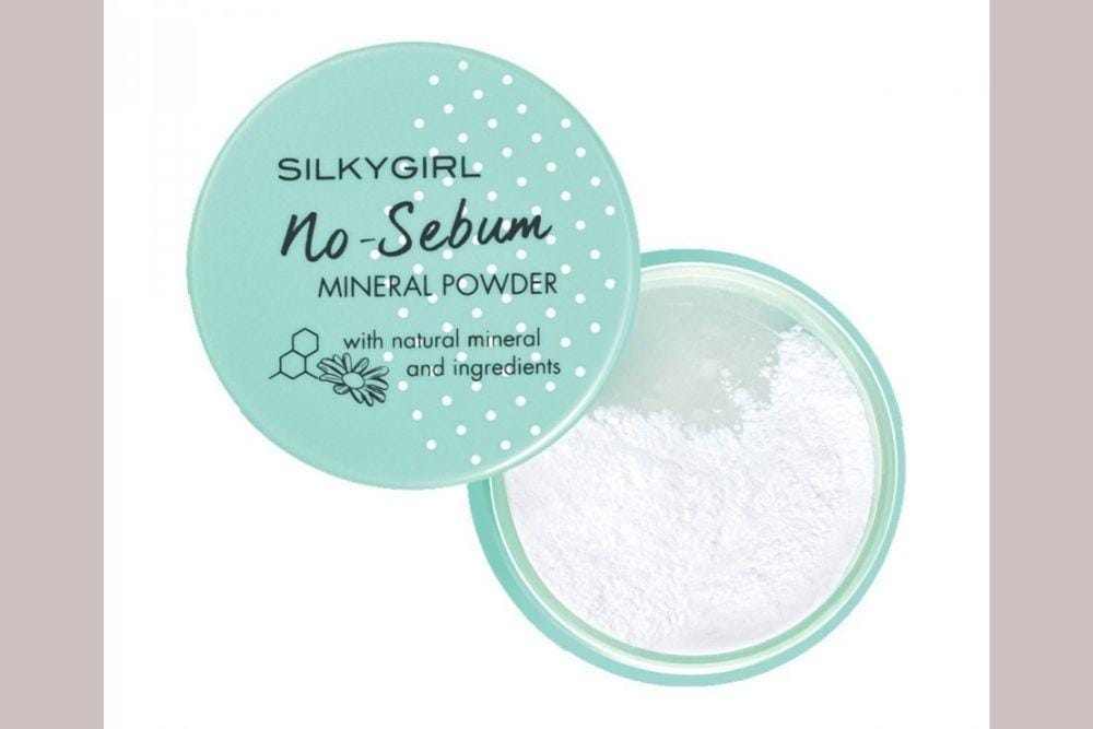 Rekomendasi Bedak untuk Remaja/ dok.internet