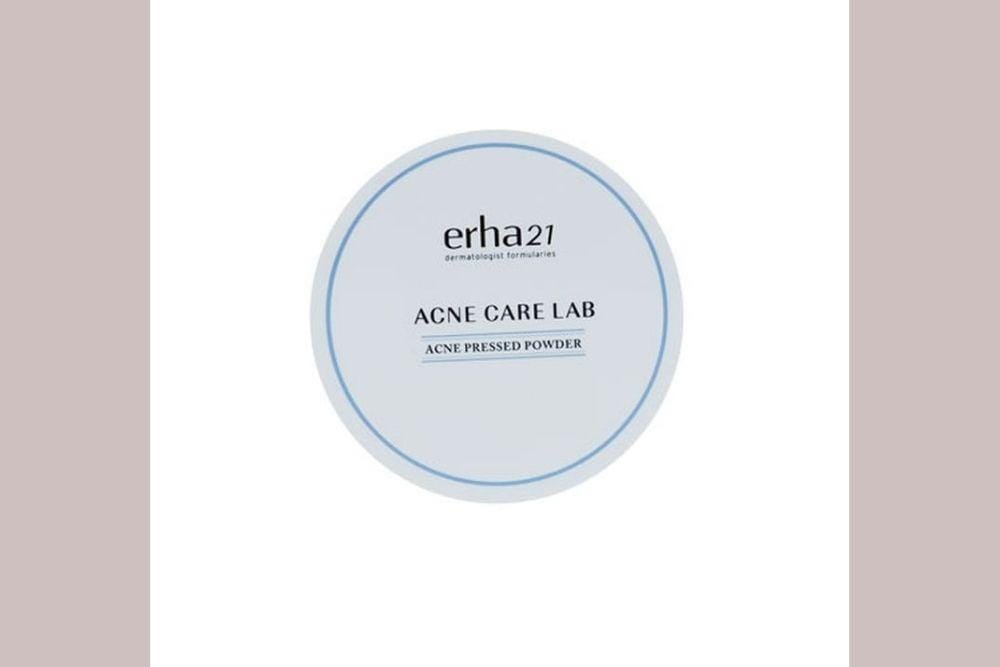 Rekomendasi Bedak untuk Remaja/ dok.internet