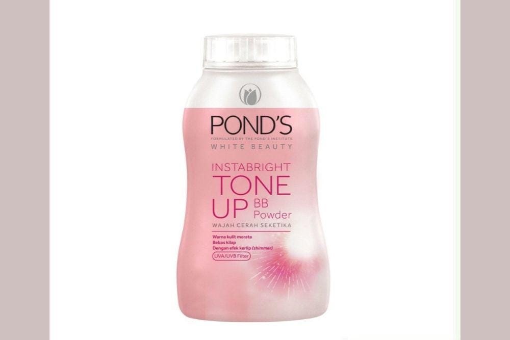 Rekomendasi Bedak untuk Remaja/ dok.internet