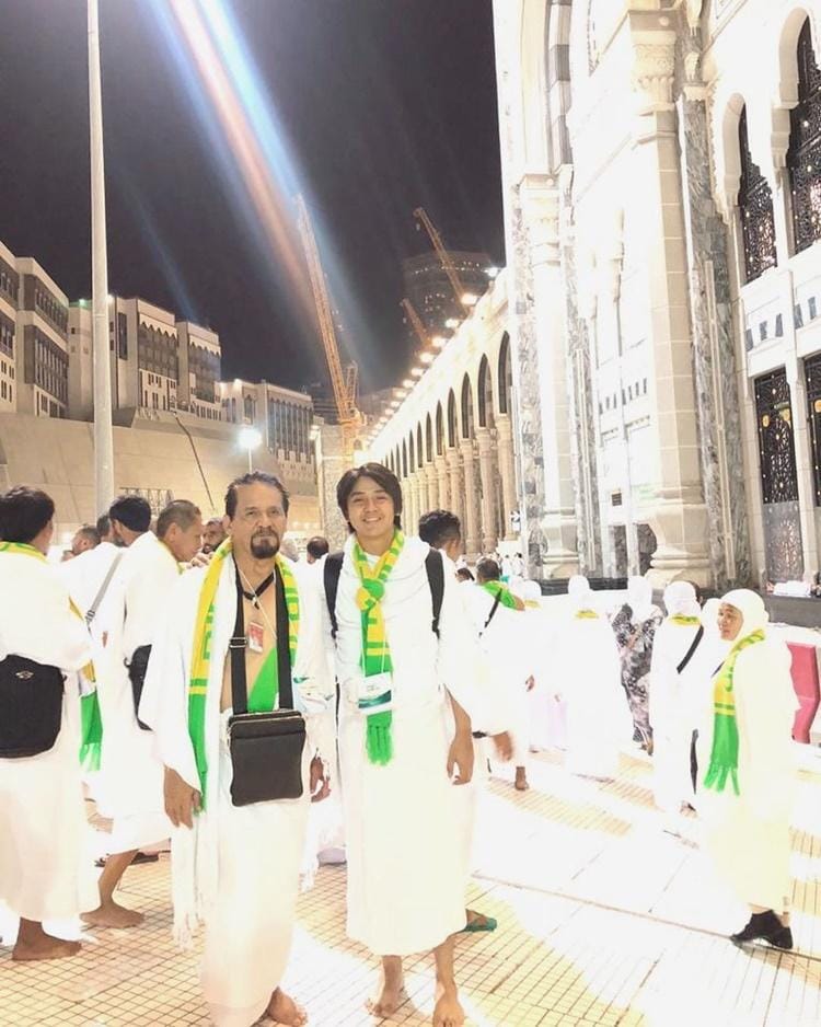 Instagram.com/arbaniyasiz