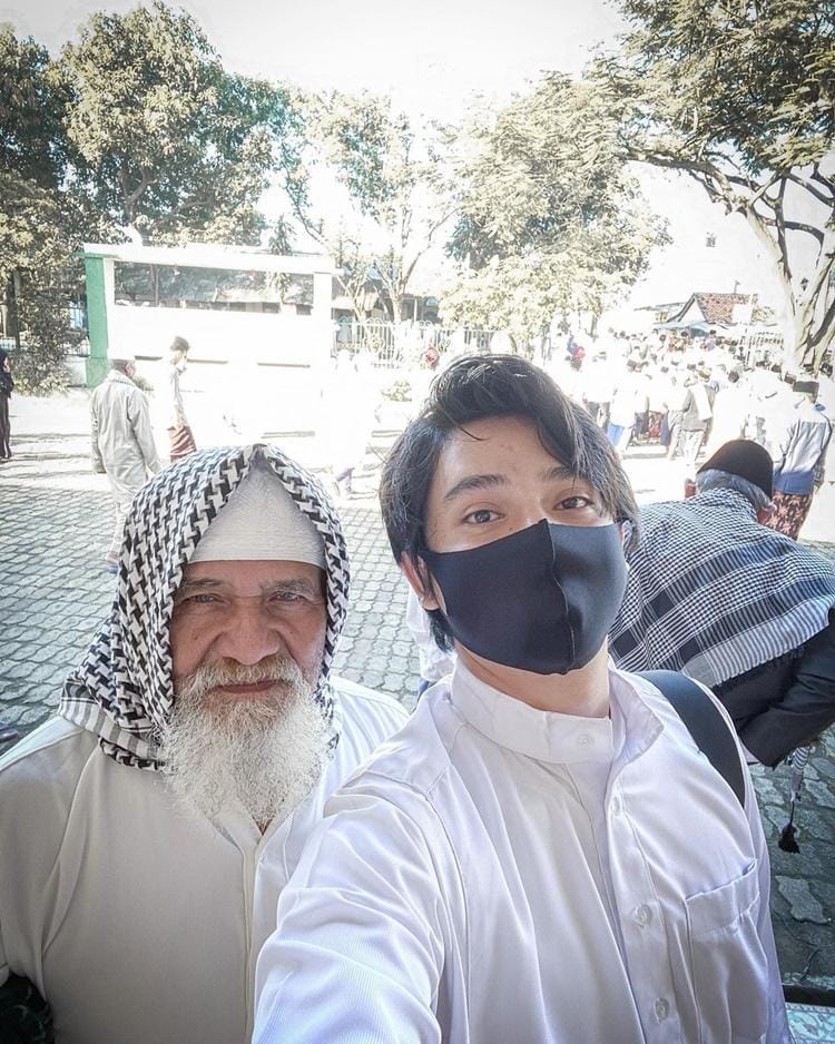 Instagram.com/arbaniyasiz