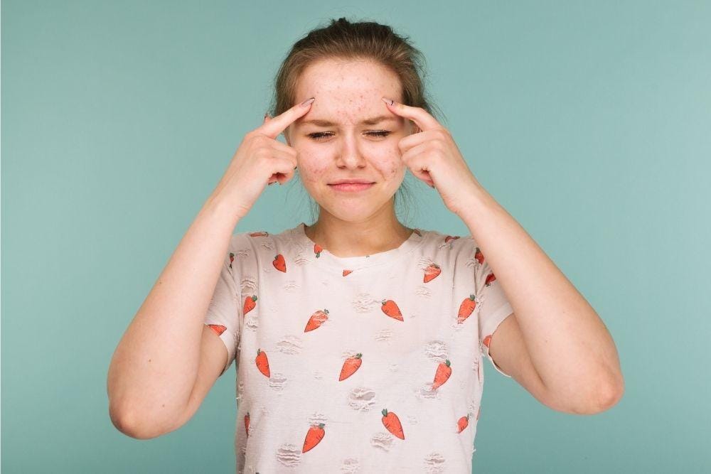 Manfaat Air Kelapa dalam Produk Skincare / freepik.com