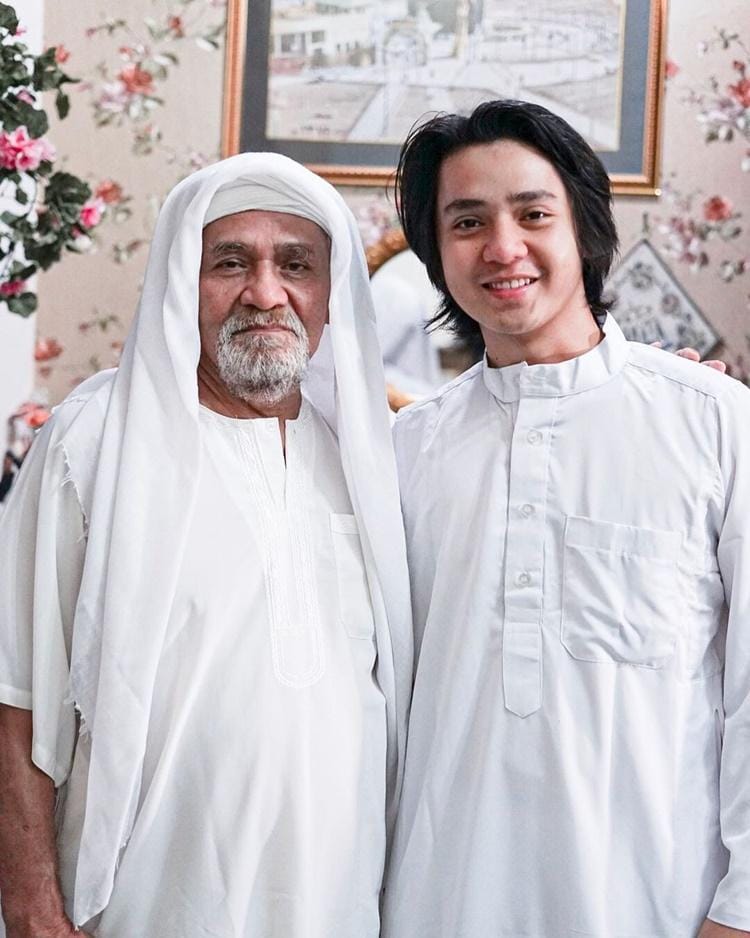 Instagram.com/arbaniyasiz