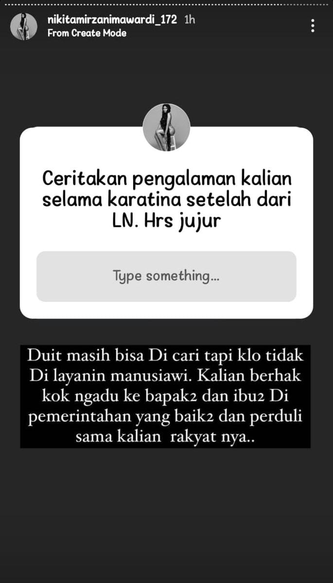 Instagram.com/nikitamirzanimawardi_172