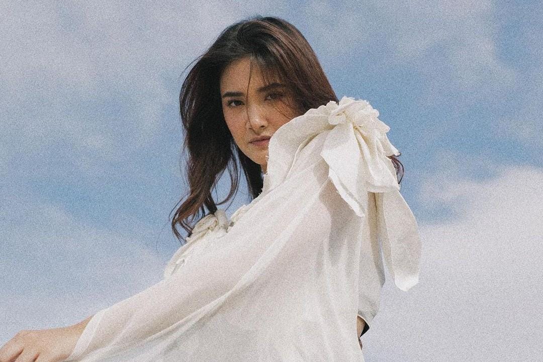 Gaya Nadya Arina, Cewek yang 'Genit' dengan Aldebaran Ikatan Cinta