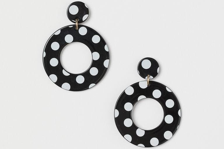 #PopbelaOOTD: Rekomendasi Anting Chic di Bawah 200 Ribu