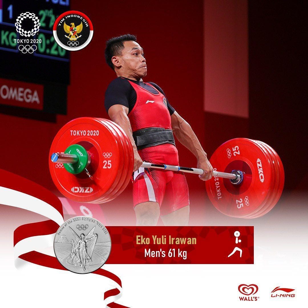 Instagram.com/timindonesiaofficial