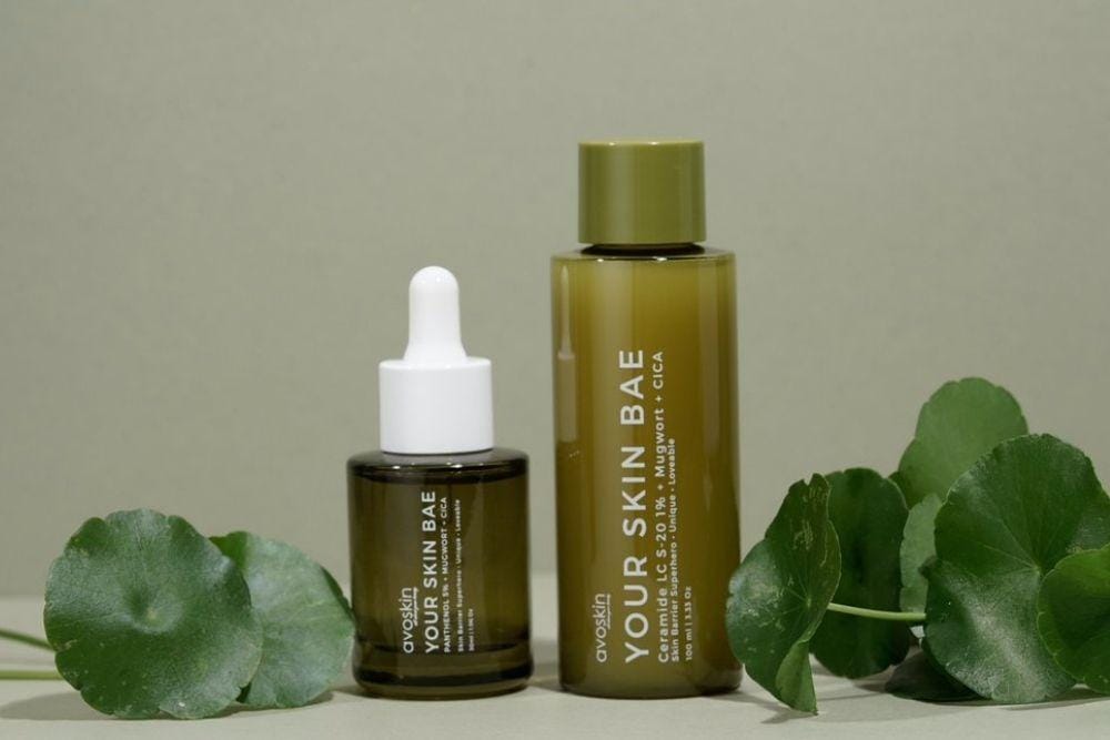 Avoskin Blog