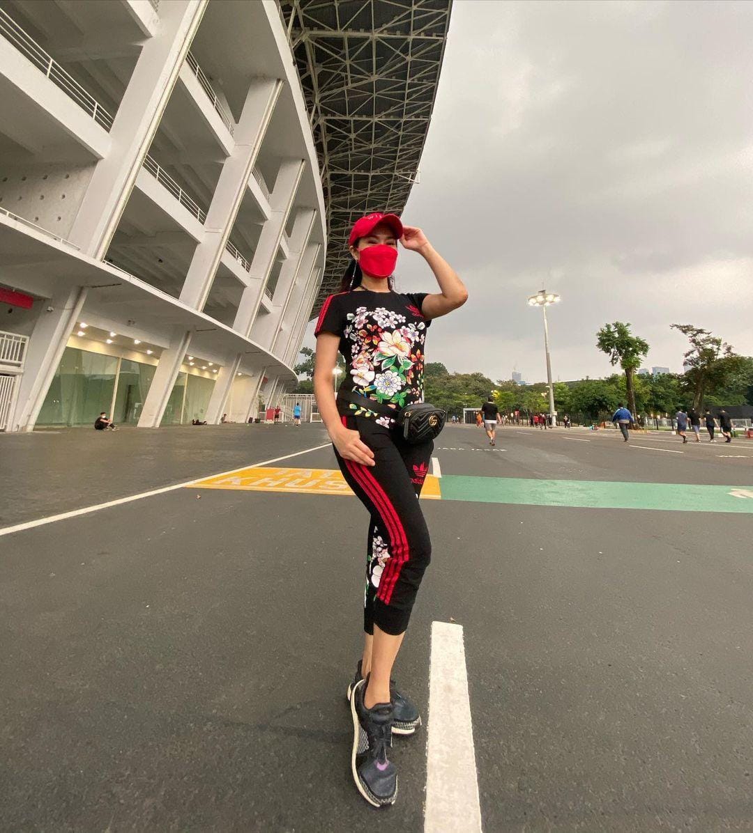 instagram.com/isdadahlia