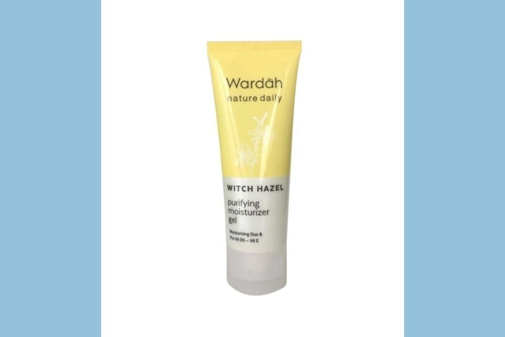 wardahbeauty.com