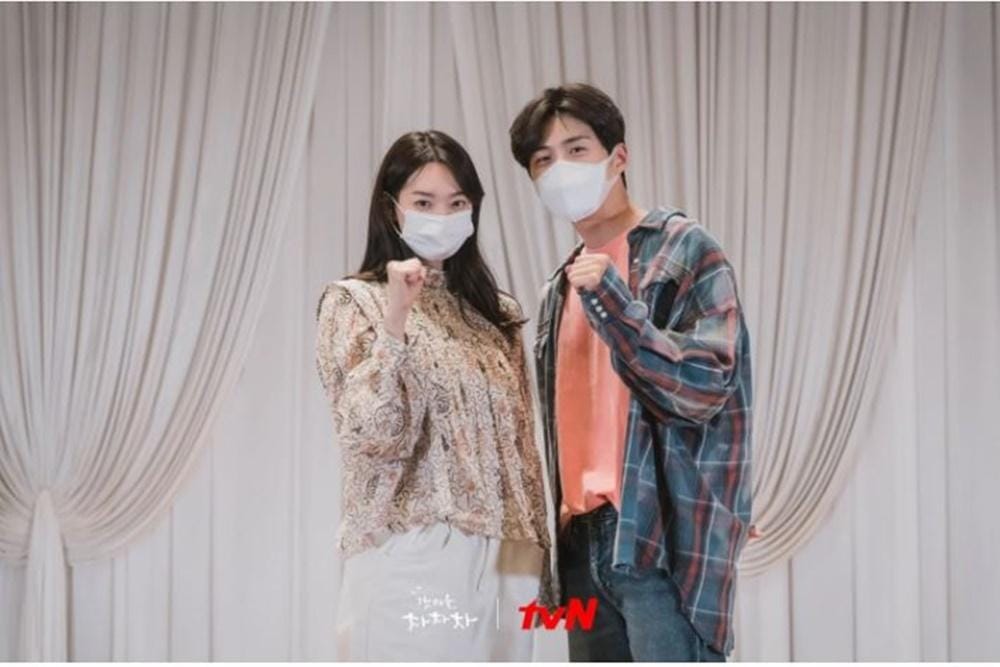 Hancinema.net