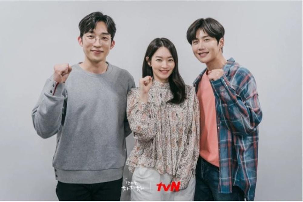 Hancinema.net