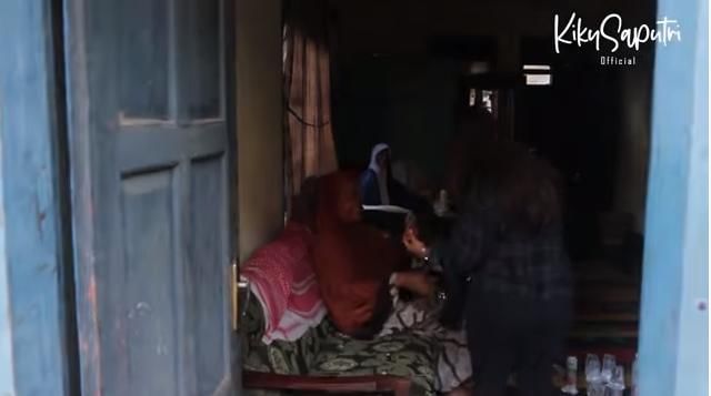 YouTube.com/Kiky Saputri Official