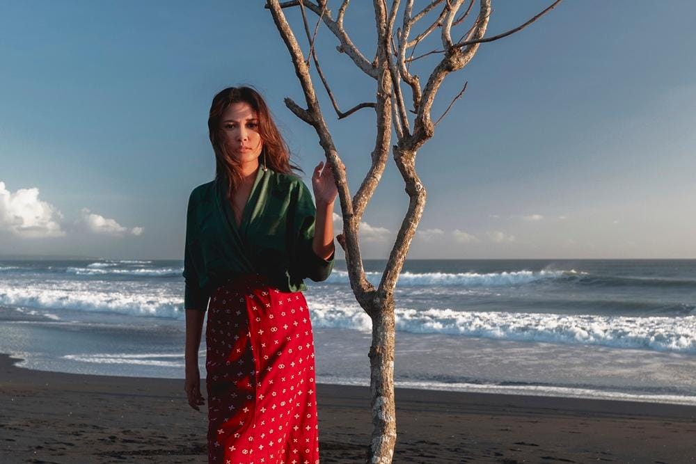 Dok. Titi Radjo Padmaja