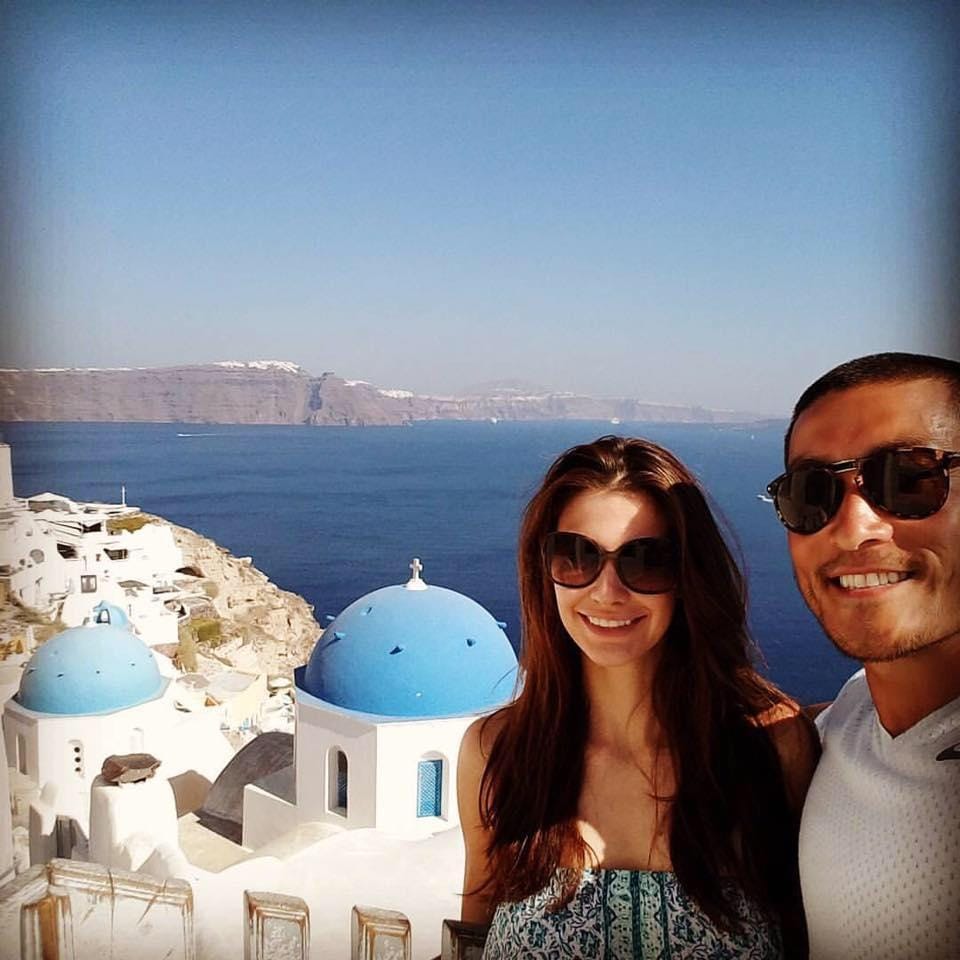 Facebook.com/Regina Kim