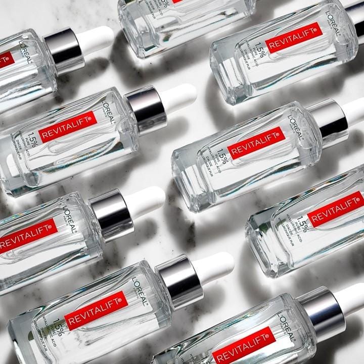 instagram.com/lorealparis/