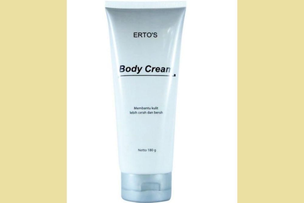 ertosbeautycareindonesia.com