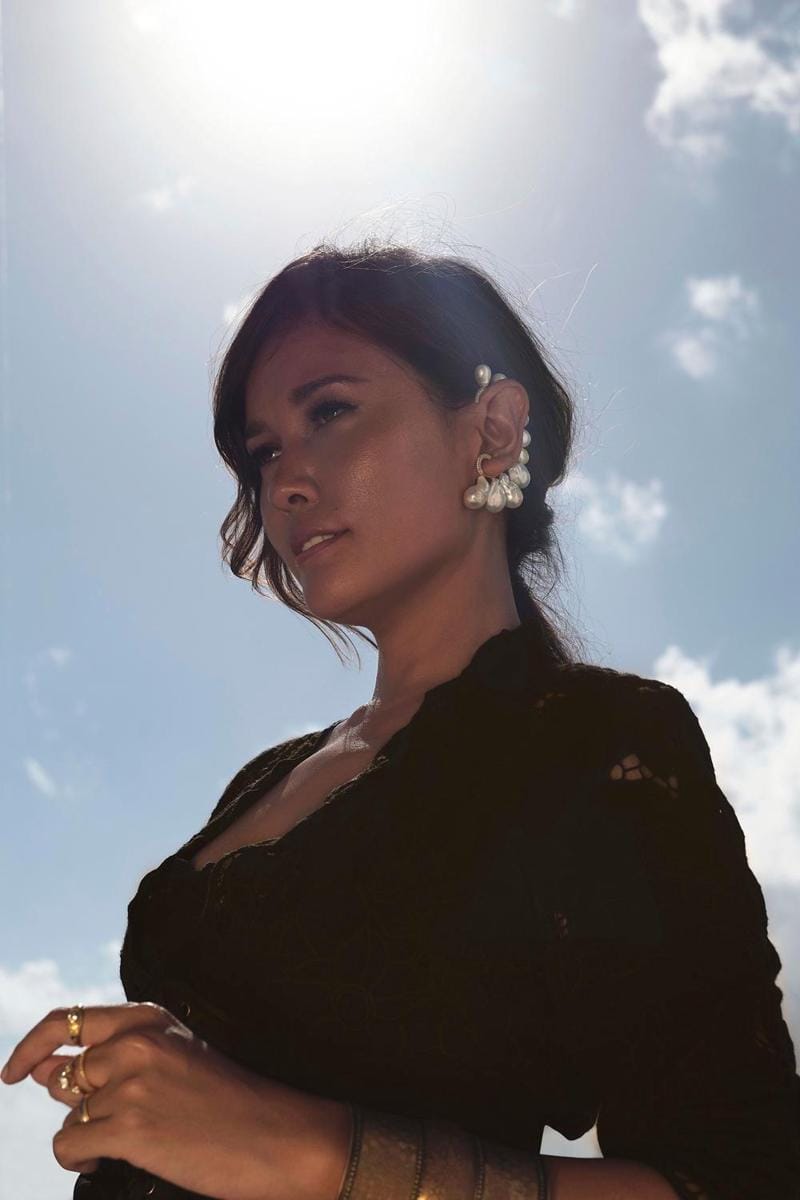 Dok. Titi Radjo Padmaja