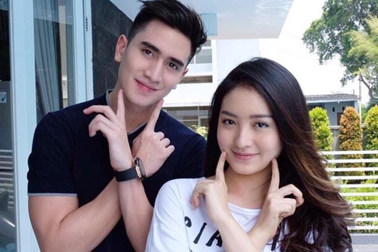 5 Pasangan Artis Indonesia yang Diharapkan Fans Balikan Lagi