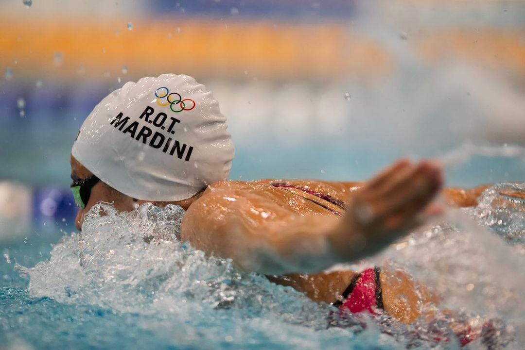 Instagram.com/YusraMardini