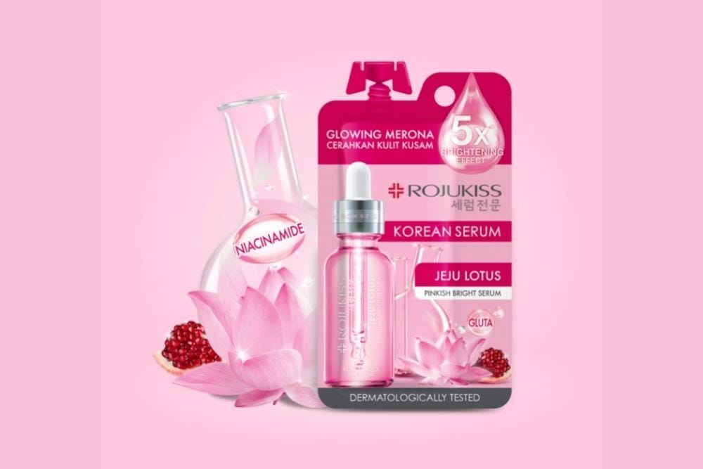 Popbela.com/Rojukiss