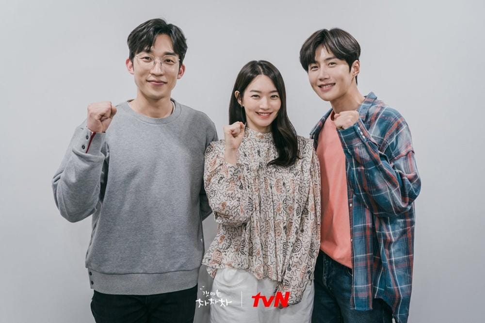 Hancinema.net