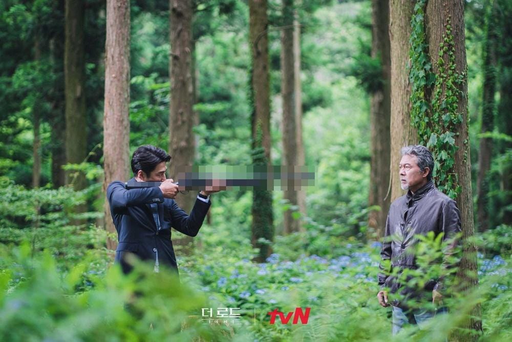Hancinema.net
