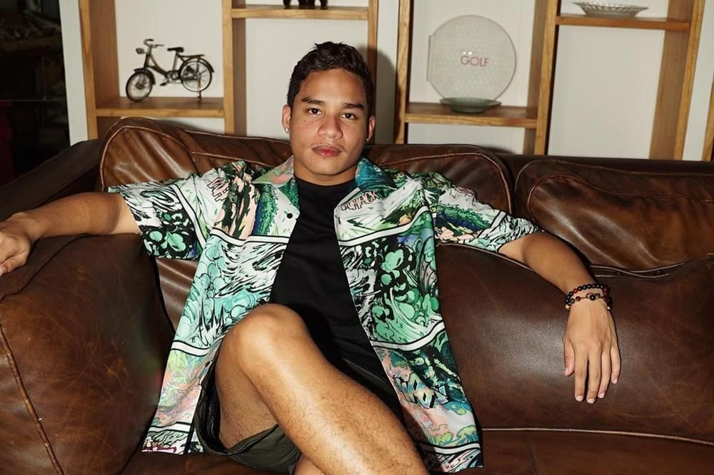 Instagram.com/kafkakeandre