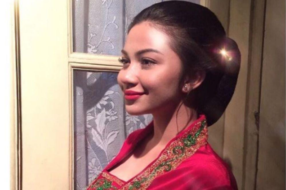 instagram.com/@arieltatum