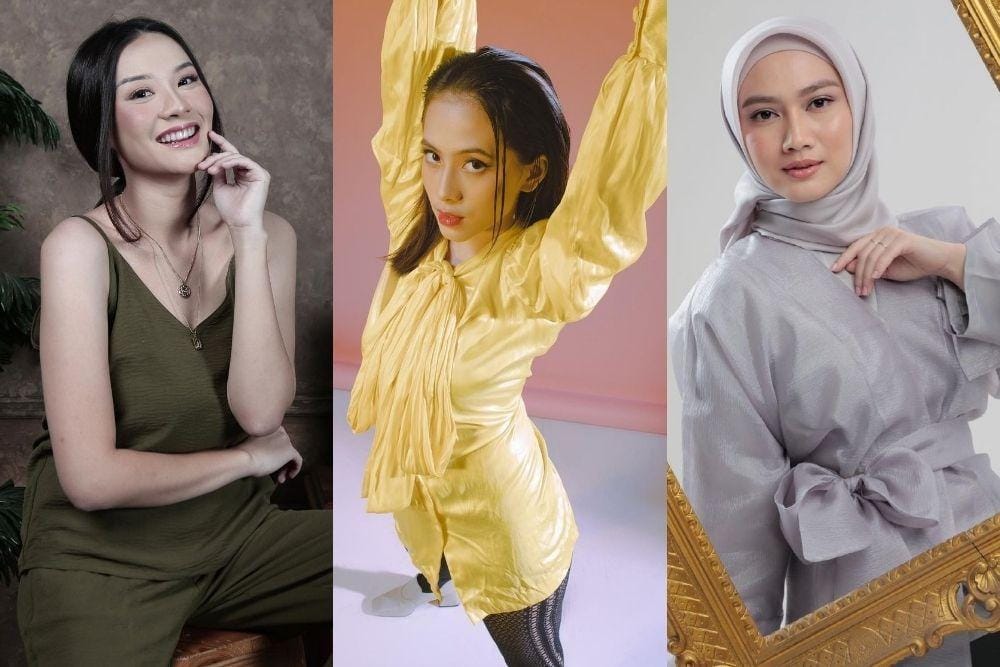 Pesona Mantan Member JKT48, Zara Adhisty yang Paling Viral