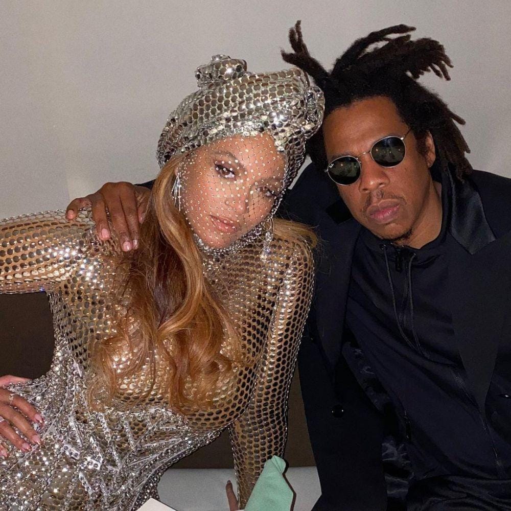 Instagram.com/beyonce