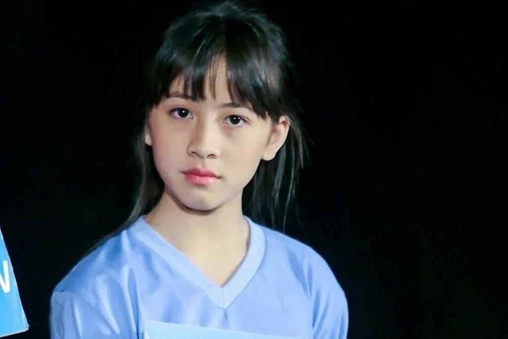 Deretan Potret Jadul Zara Adhisty yang Viral di Media Sosial
