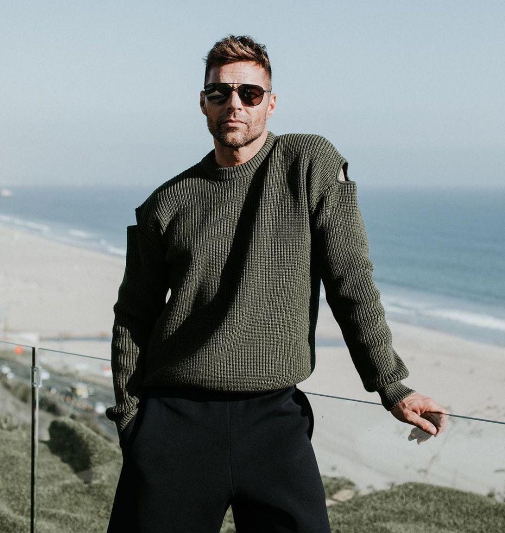 Instagram.com/ricky_martin