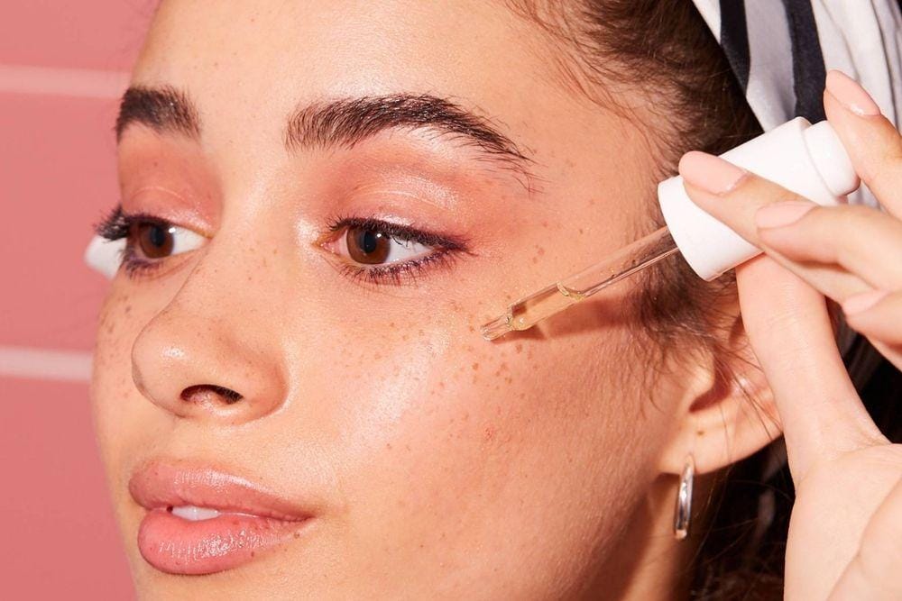 5 Manfaat Squalane Oil Pada Skincare, Bikin Kulit Lembap Anti Jerawat