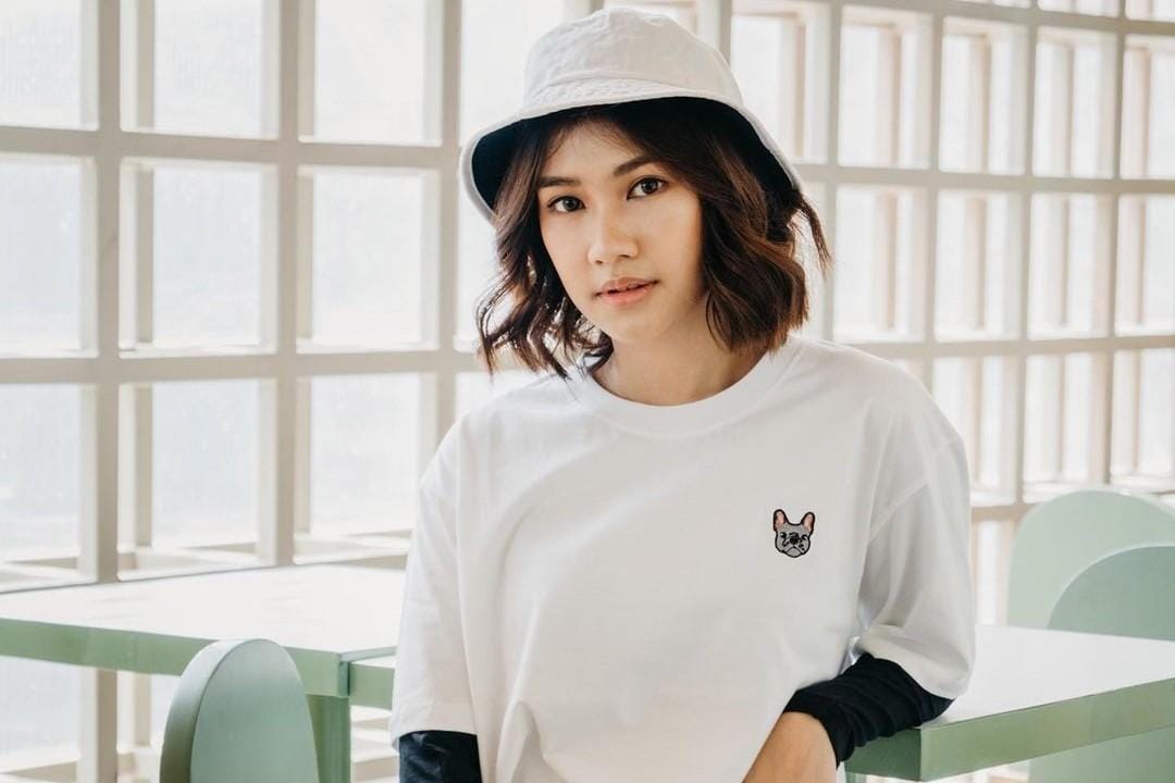 Pilih Mundur, Ini Potret Modis Olivia Tommy MasterChef Indonesia 8