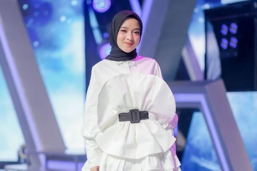 Potret Terkini Nissa Sabyan Setelah Kasus Tuduhan Perselingkuhan
