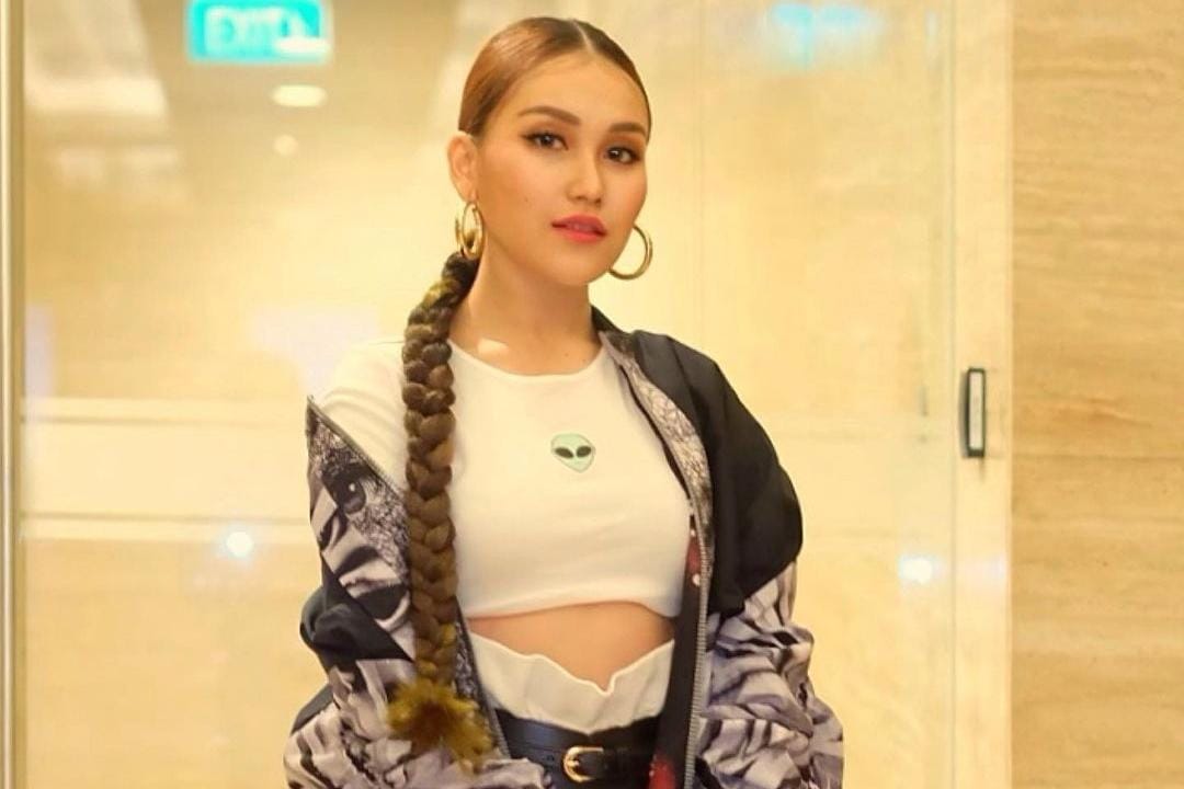 Instagram.com/Ayutingting92