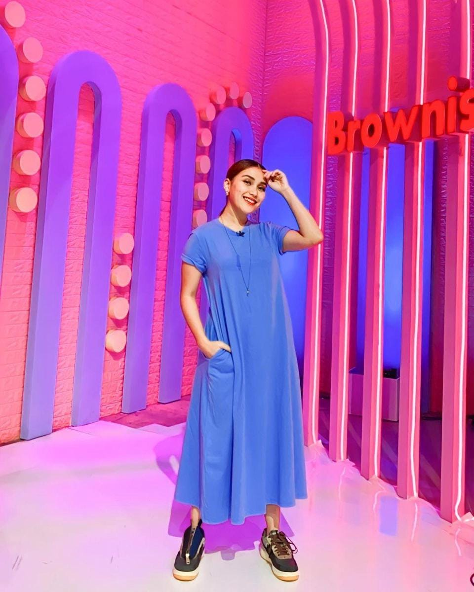 Instagram.com/Ayutingting92