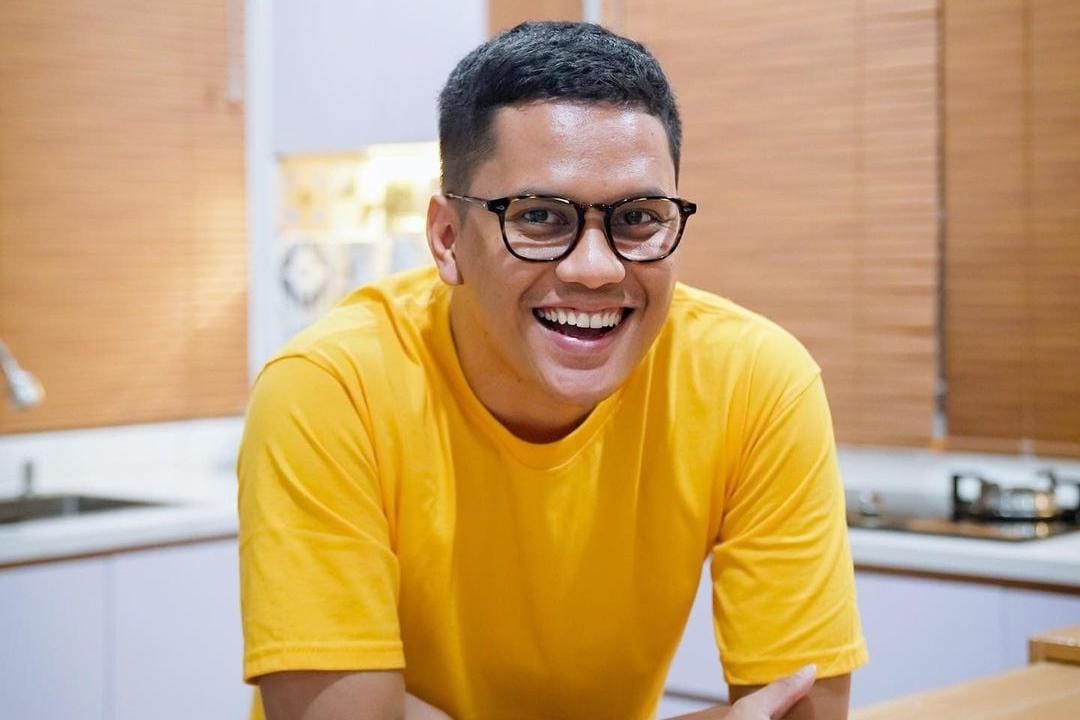 Instagram.com/Ariefmuhammad