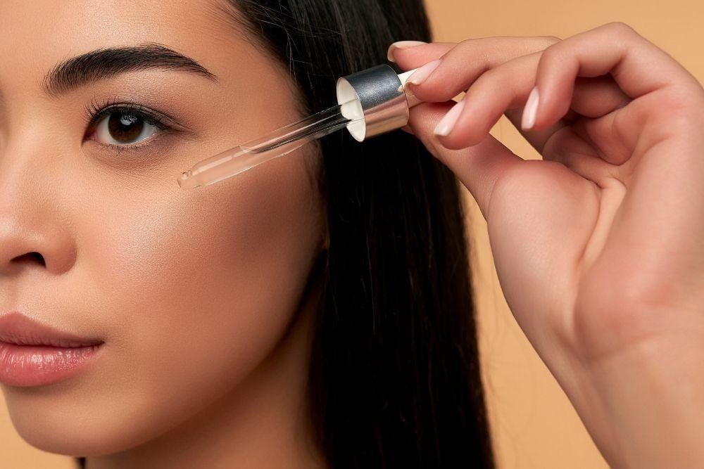 Manfaat Squalane Oil Pada Skincare/ freepik.com