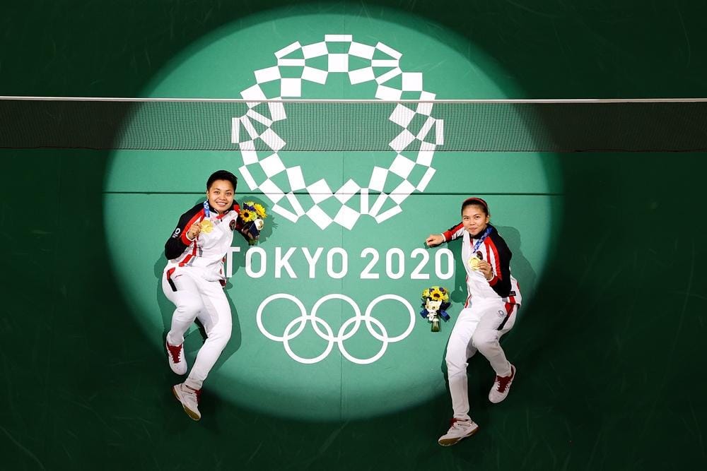 Twitter.com/Tokyo2020