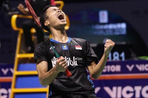 Bwfbadminton.com