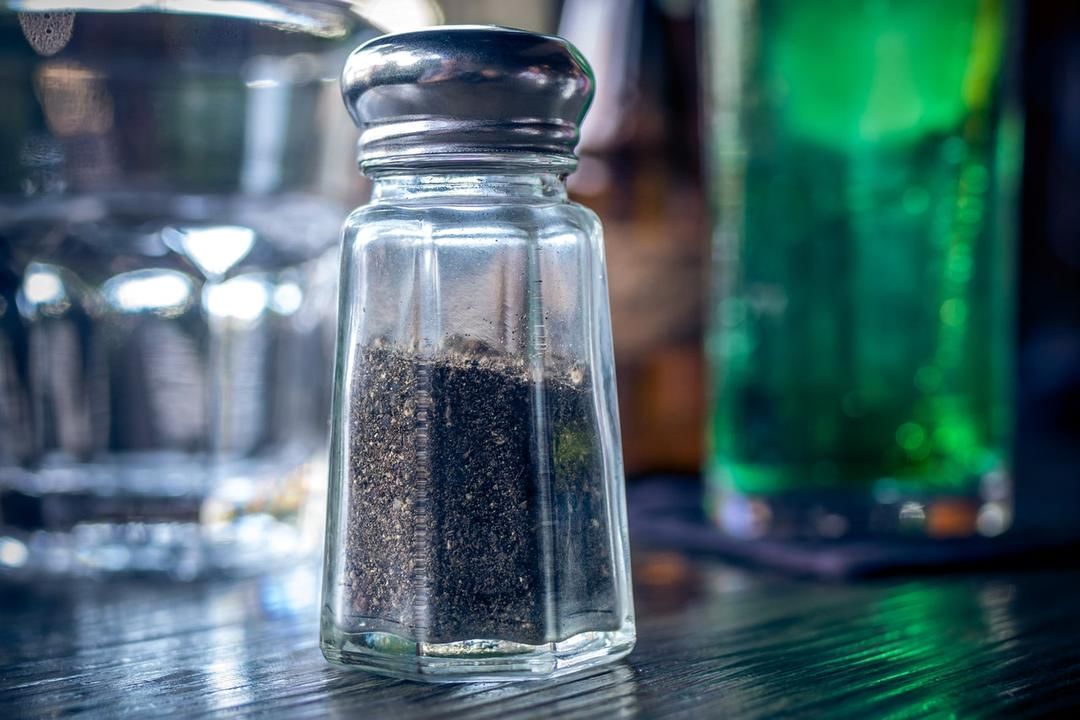 Pexels.com/Artem Beliaikin