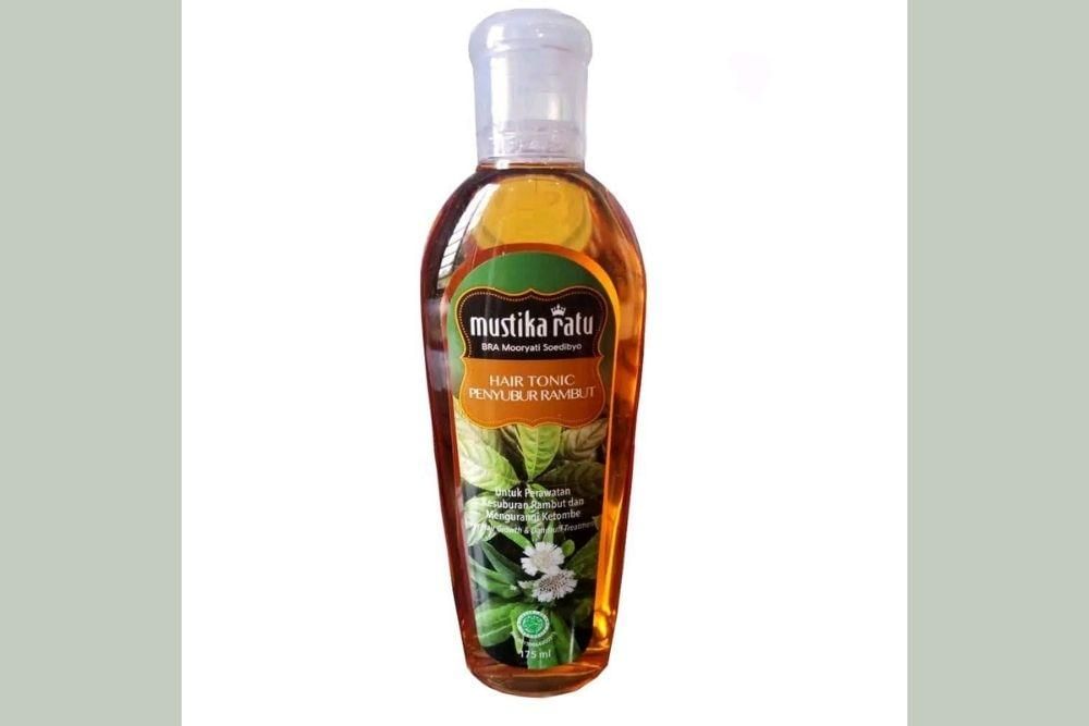 Rekomendasi Hair Tonic Terbaik untuk Rambut/ doc.internet