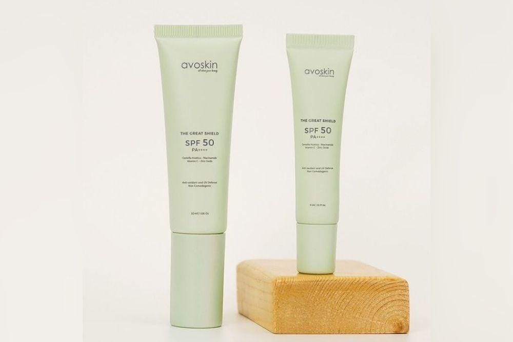 instagram.com/@avoskinbeauty