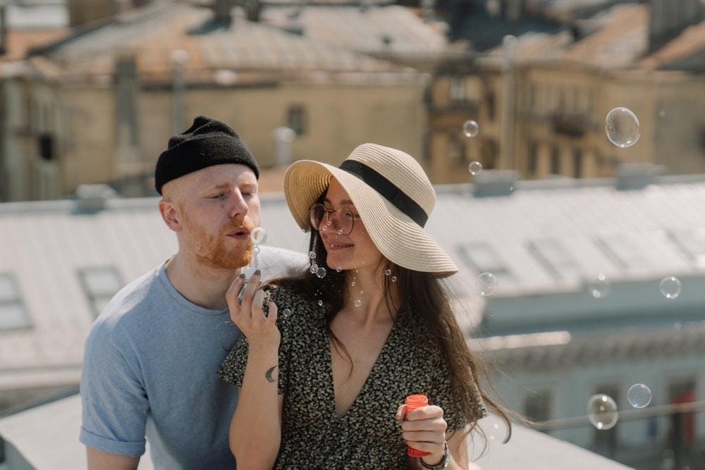 Pexels.com/Cottonbro