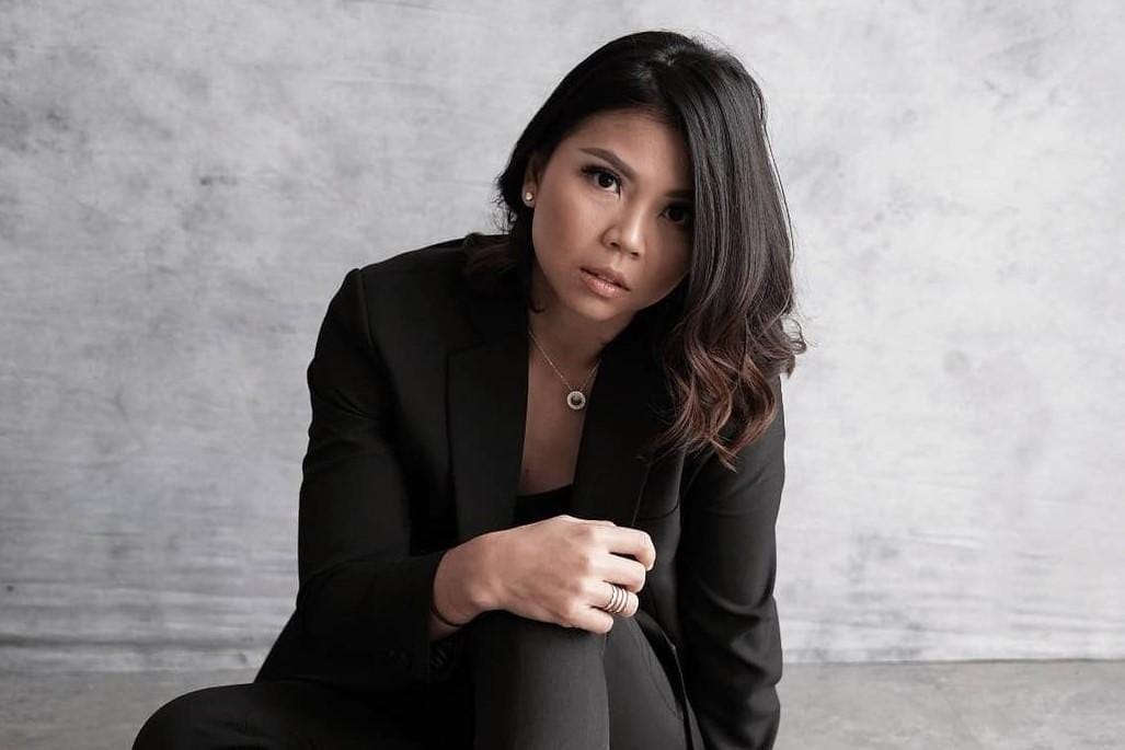 Gaya Greysia Polii di Luar Lapangan, Bikin Pangling Rakyat Indonesia