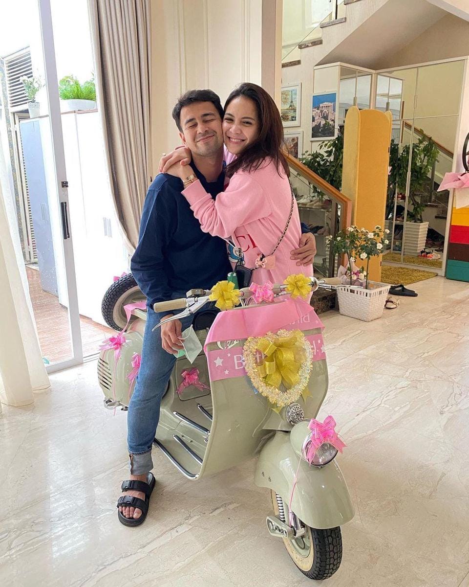 Instagram.com/Raffinagita 1717